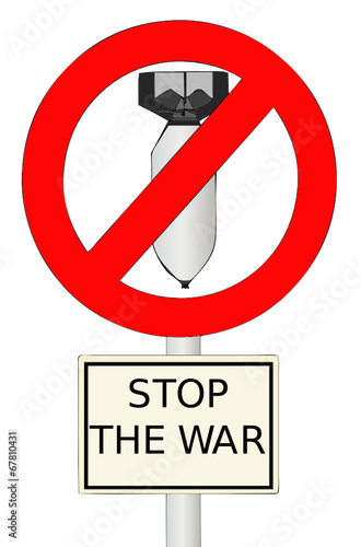 Fermiamo la Guerra