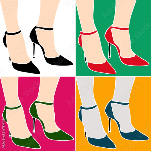 Scarpe