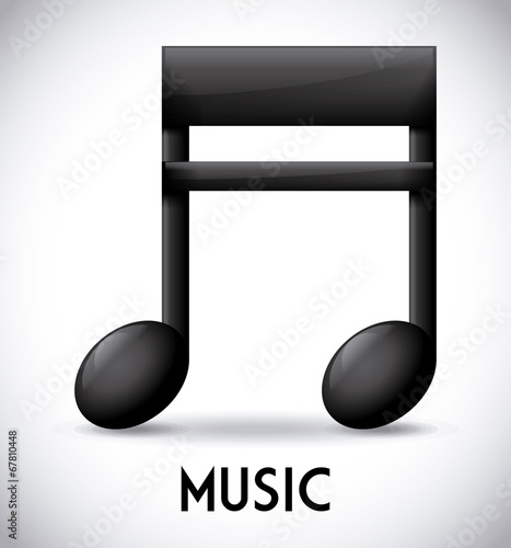 Music design