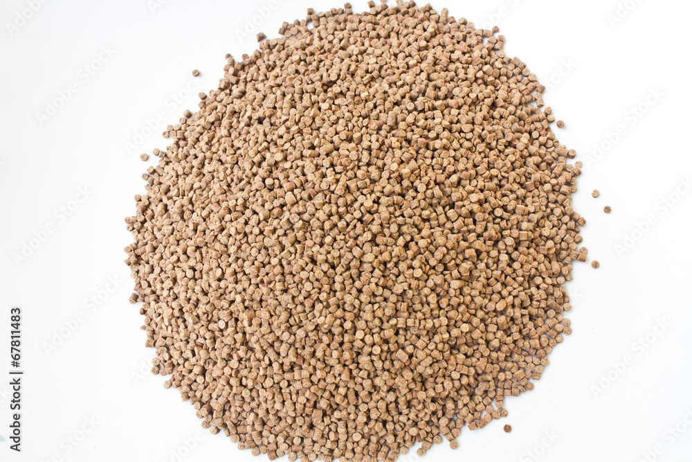 Pellet Fish Feed Pellet Fish Feed
