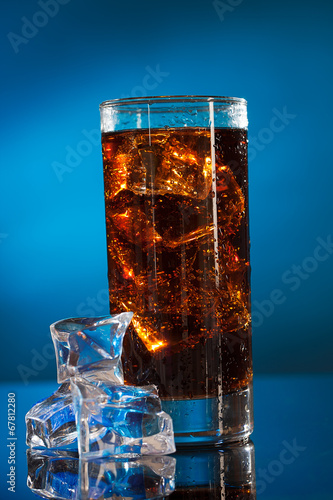 Cold Cola