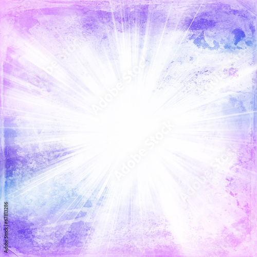 colorful grunge background