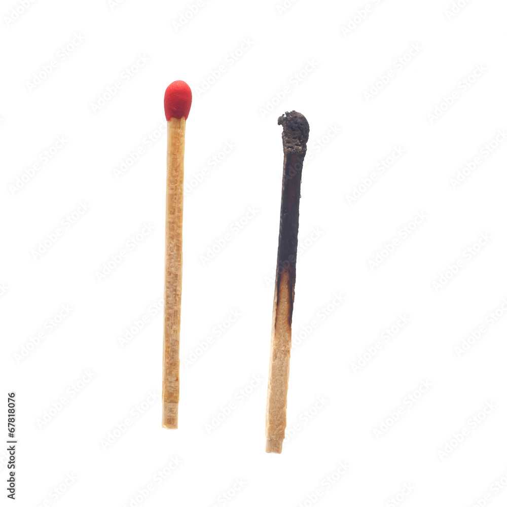 matchstick matchstick