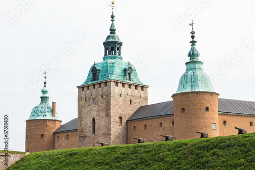 Kalmar castle