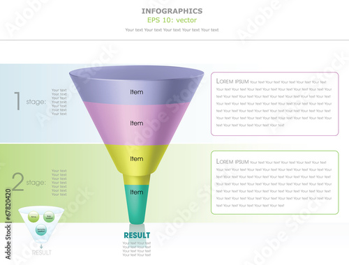 Business Education Info-graphics