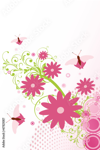 roses