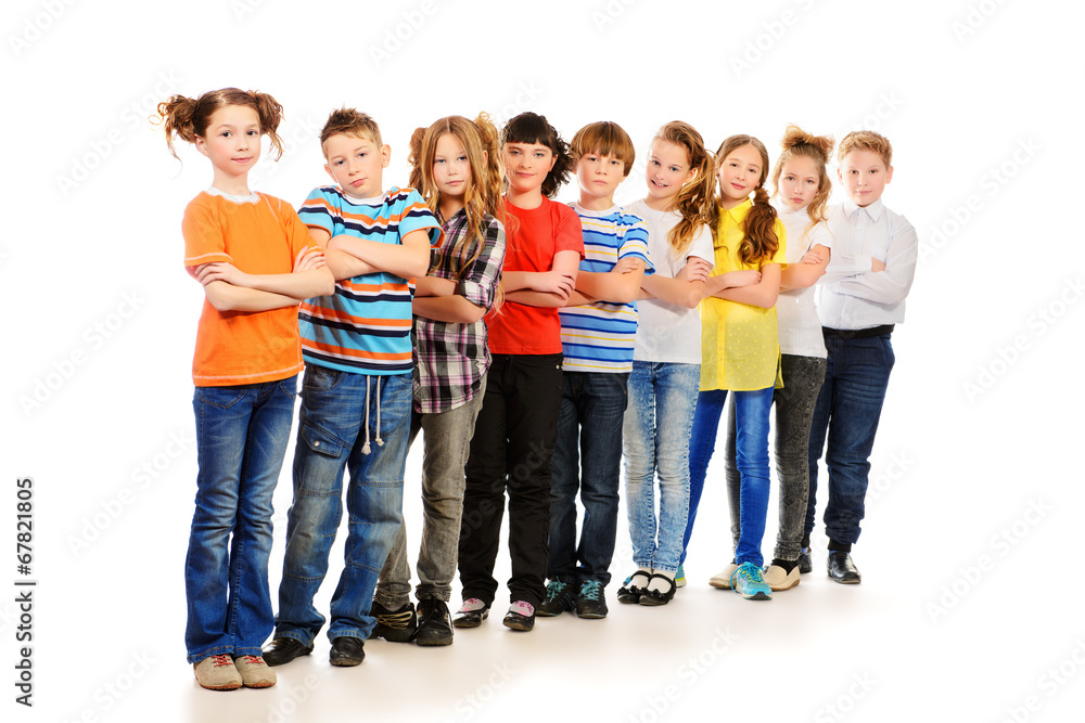 bright children bright children