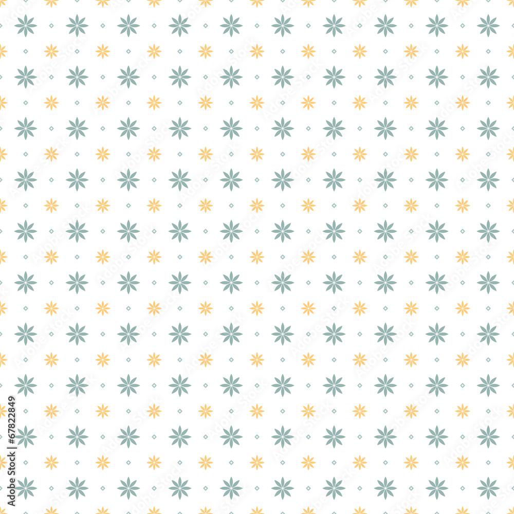 Geometric Vector Pattern. Seamless Background Geometric Vector Pattern. Seamless Background