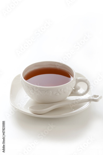 Wallpaper Mural 紅茶　ティー　お茶 Torontodigital.ca