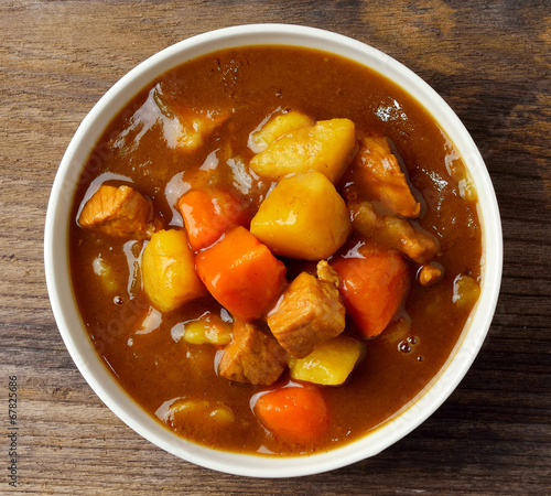curry