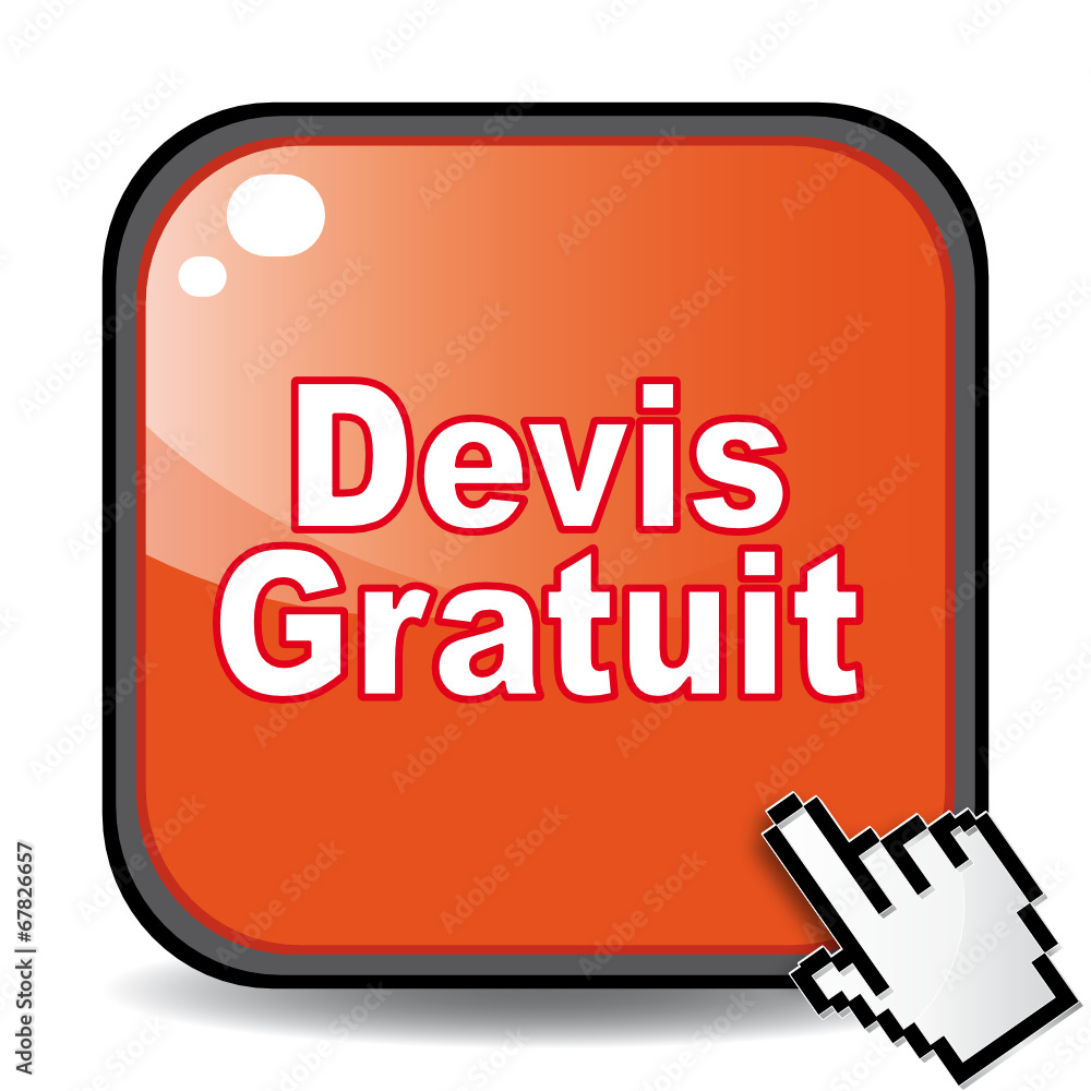 DEVIS GRATUIT ICON