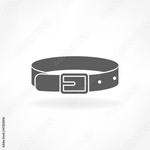 belt icon