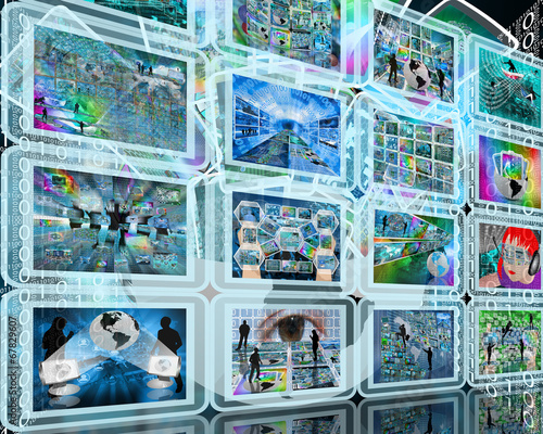 wall interface