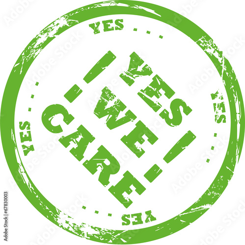 yes we care 2207