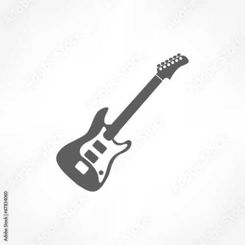 guitar icon