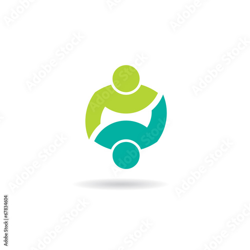 Team 2 congress logo