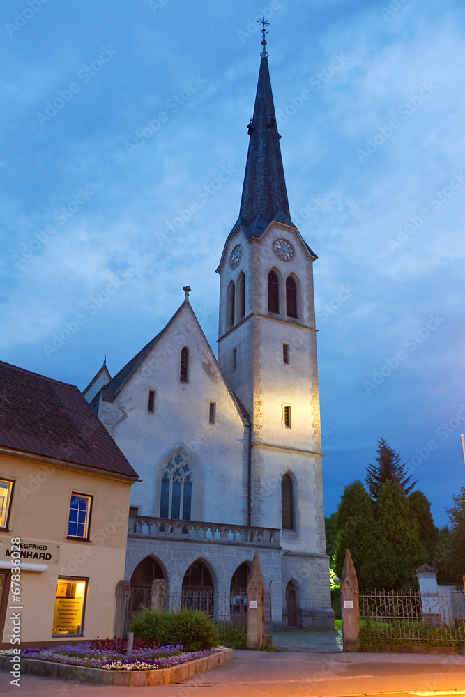LEOBEN AUSTRIA LEOBEN AUSTRIA