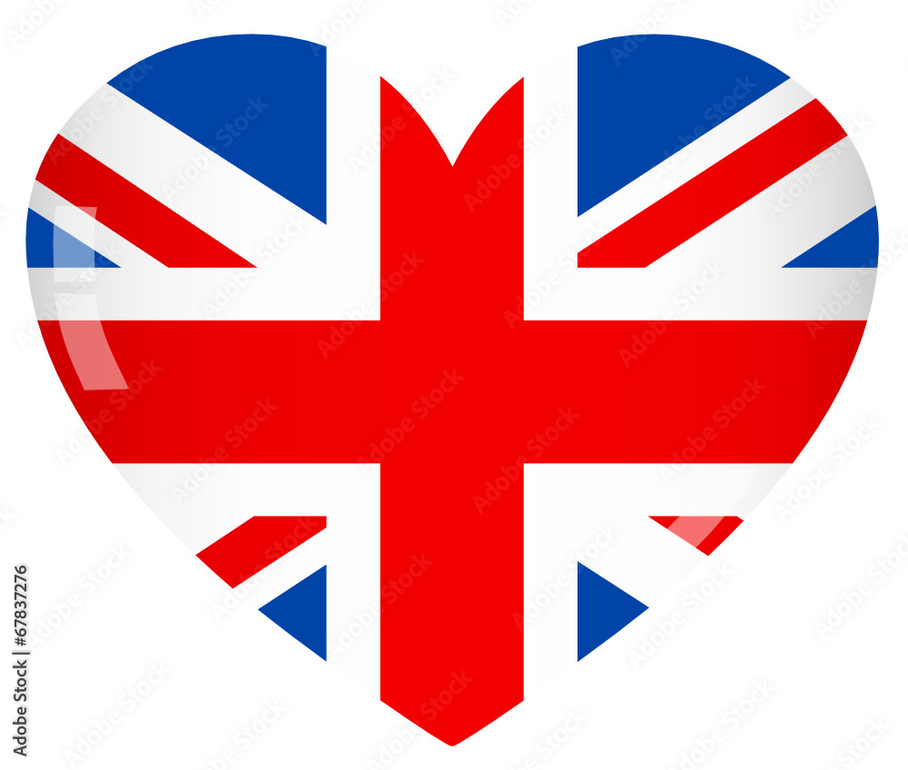 Obraz premium England