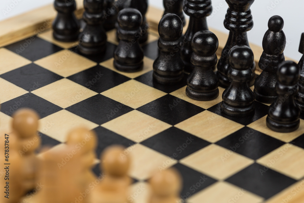 Chess Chess