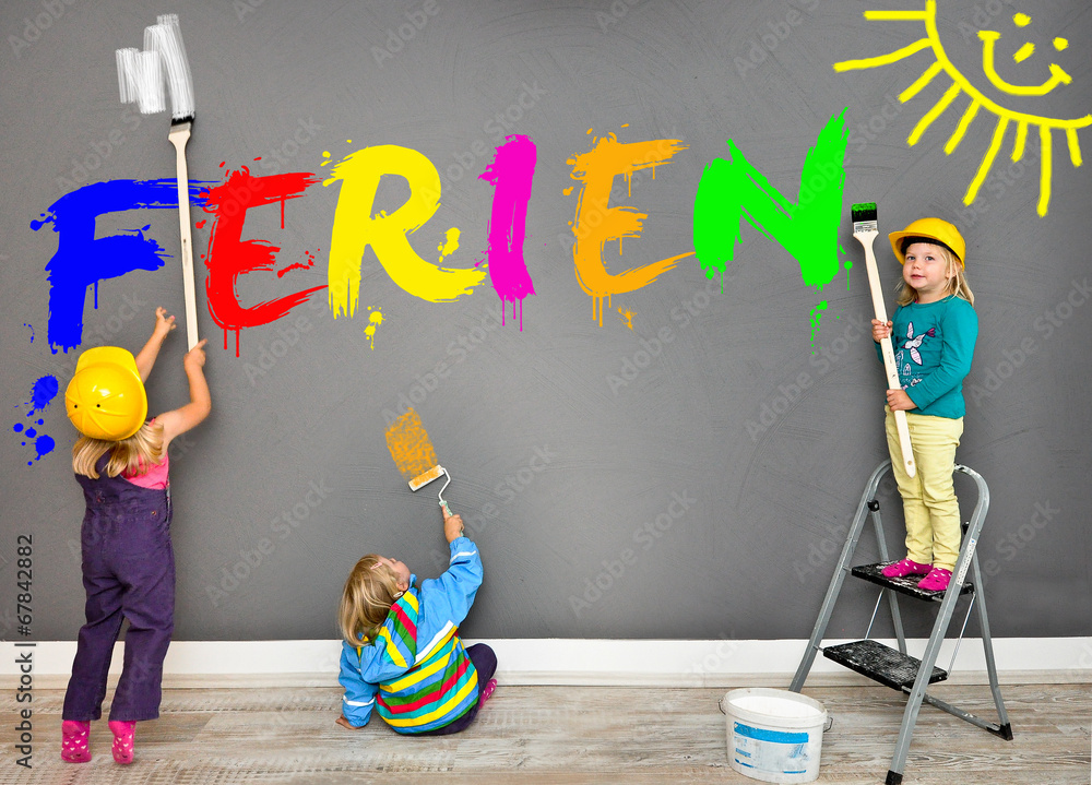 Ferien