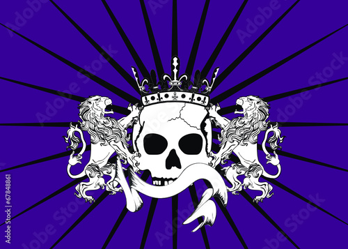 lion heraldic coat of arms lion tattoo background5