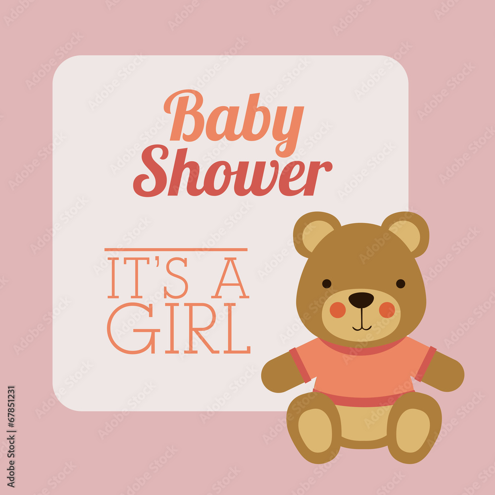 Baby shower design Baby shower design