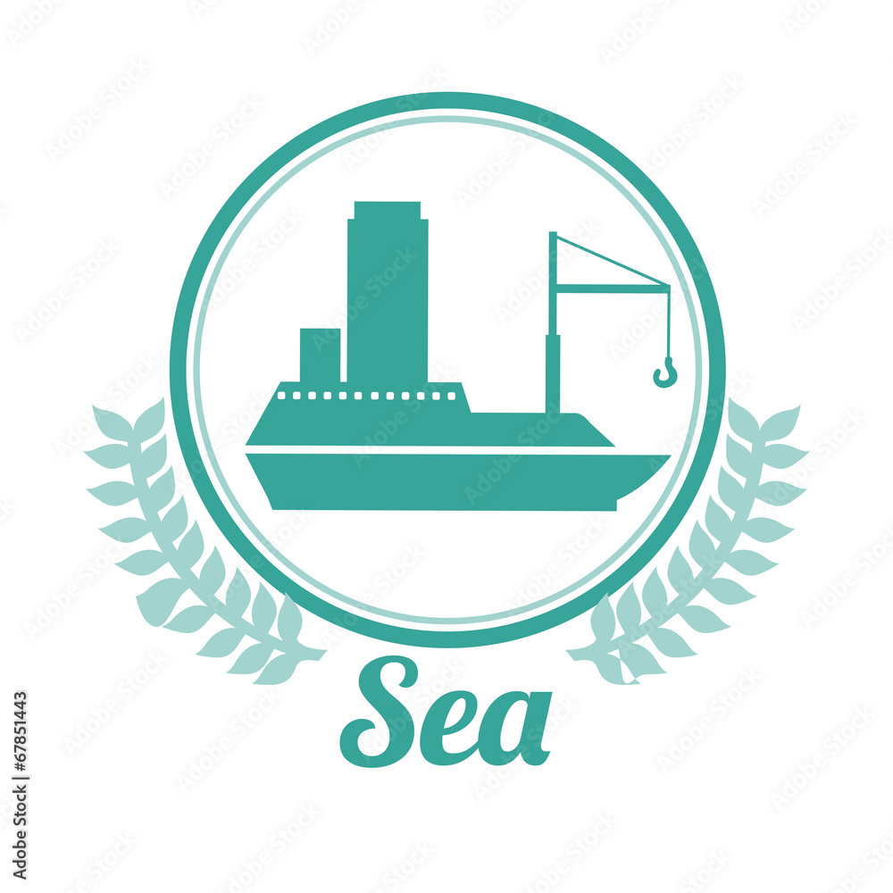 Sea design