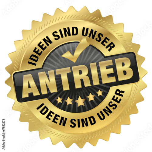 Ideen sind unser Antrieb