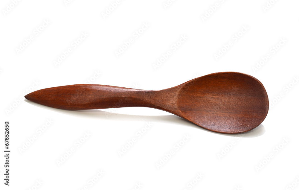 That Rice made of wood That Rice made of wood