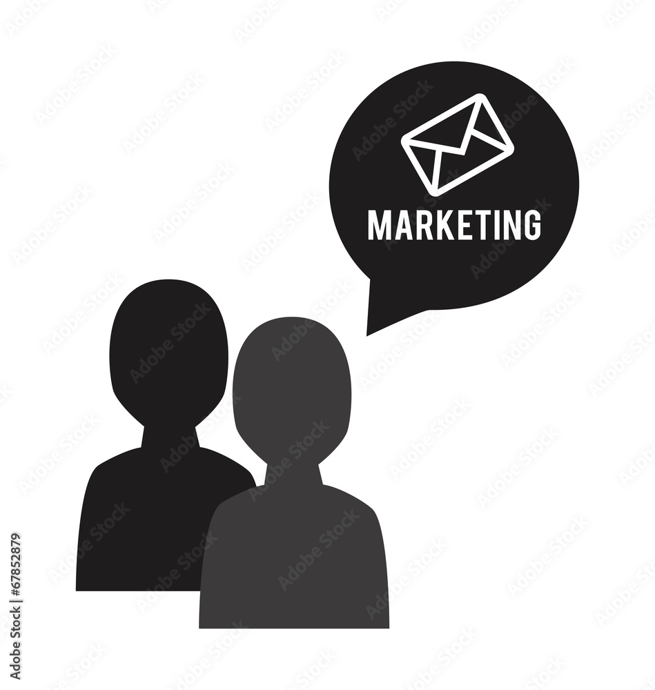 Marketing design Marketing design