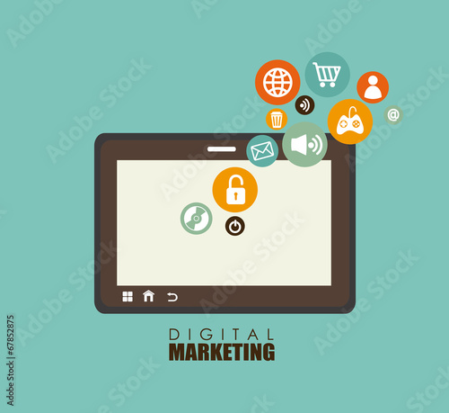 Marketing design