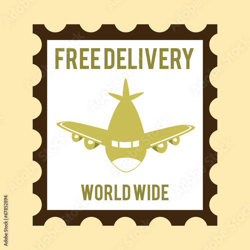 Delivery design