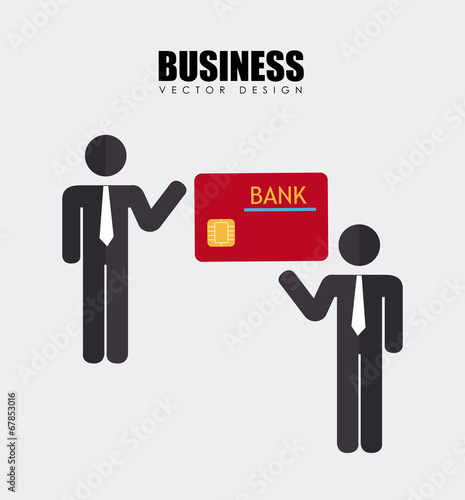 Business design