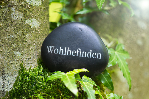 Wohlbefinden photo