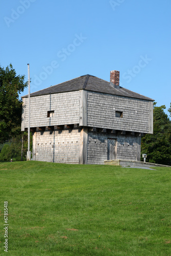 Фотография St. Andrews Blockhouse