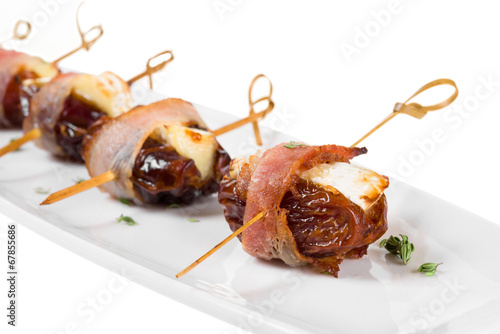 Canapes