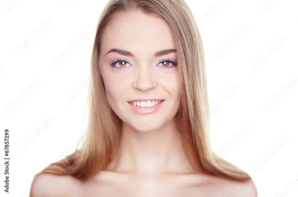 Happy and beautiful Happy and beautiful