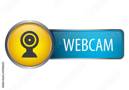 Webcam Button