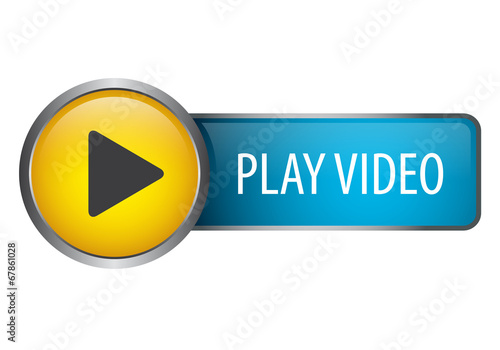 Play Video Button