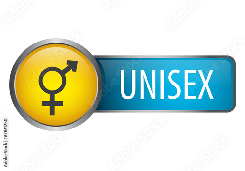 Unisex Button
