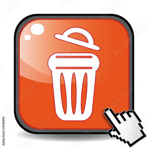 TRASH ICON