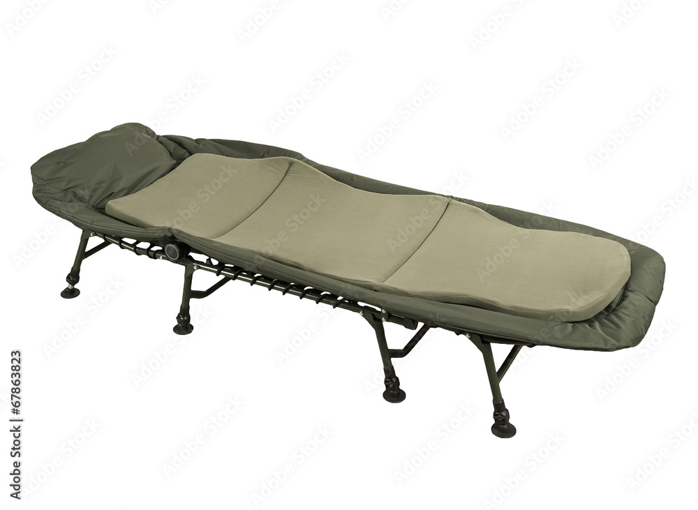 Camp bed Camp bed