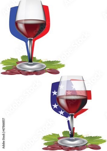 logo vino