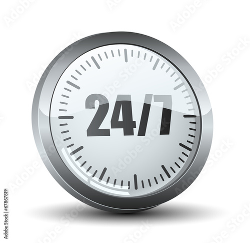 24/7