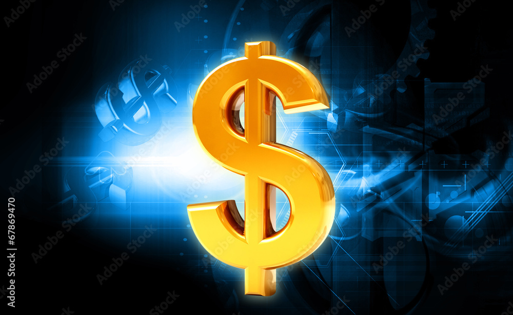 dollar dollar