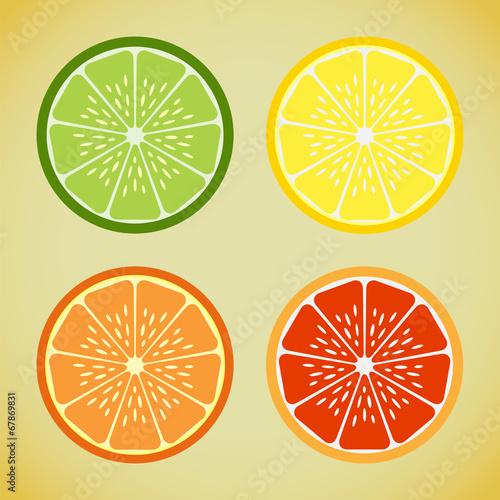 citrus