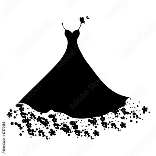 dress design
