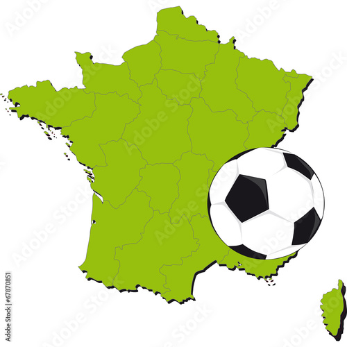 francia