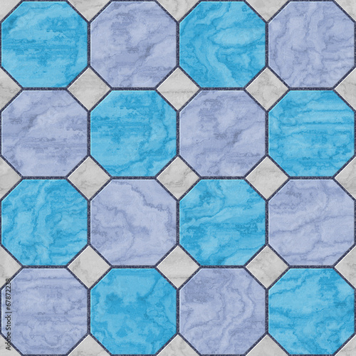 Floor tiles seamless generated hires texture