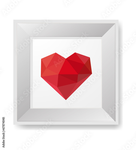 heart symbol